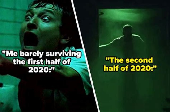 The 15 most hilarious ‘Saw’ memes