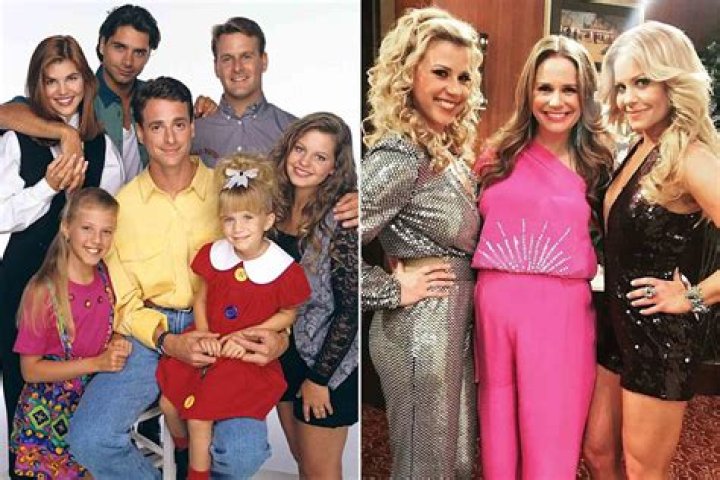 The cast of ‘Full House’ plans reunion at ‘90s Con