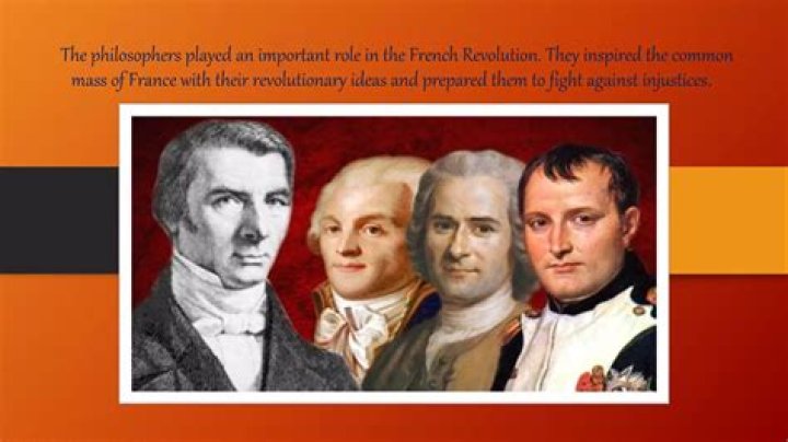 The Greatest 18th Century Philosophers