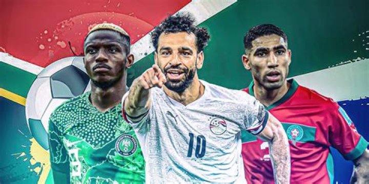 The Greatest Algerian Football Players
