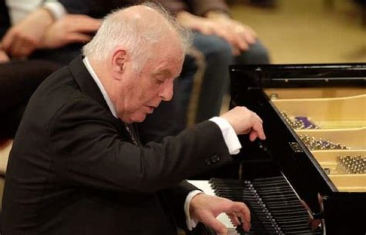 The Greatest American Male Pianists