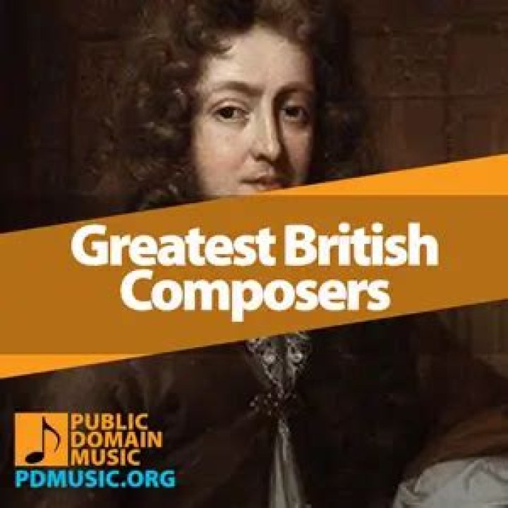 The Greatest British Composers