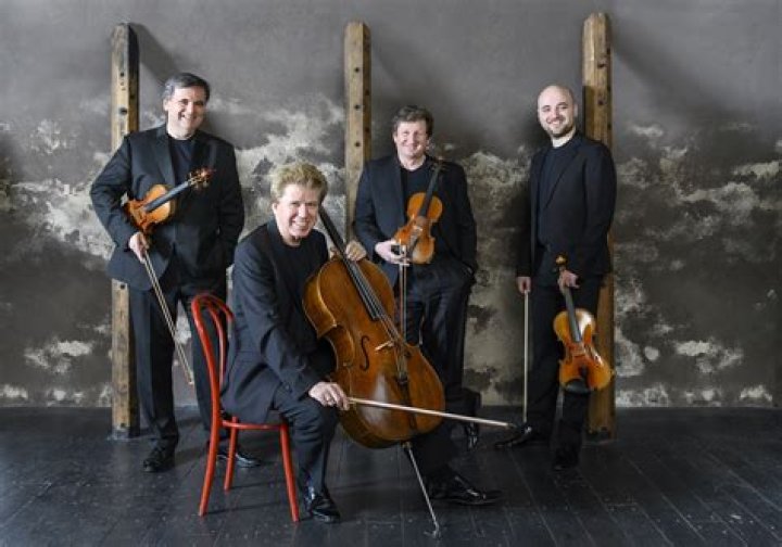 The Greatest Czech Musicians