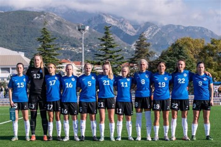 The Greatest Estonian Women