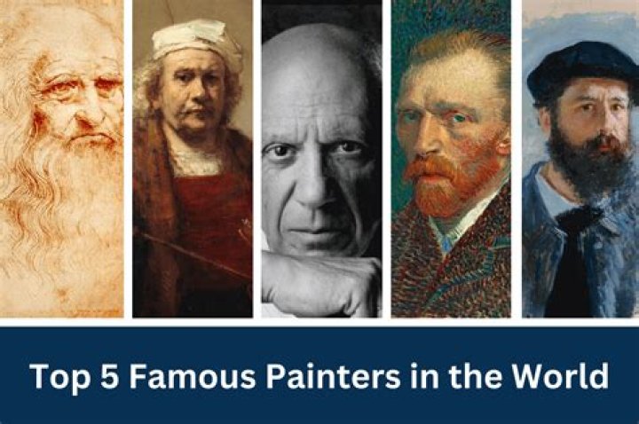 The Greatest Finnish Artists & Painters
