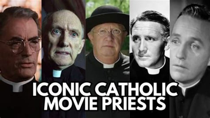 The Greatest French Priests
