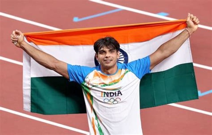 The Greatest Indian Athletes