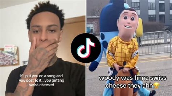 The I Get Dirty Thoughts About You TikTok Song Explained