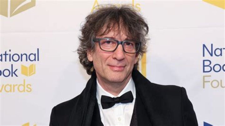 ‘The Sandman’ creator Neil Gaiman wishes the WGA strike wasn’t happening but totally supports it