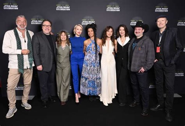 The Star Wars actor Ray Stevenson Cause of Death, Age, Height, Wife, Children, Net-Worth