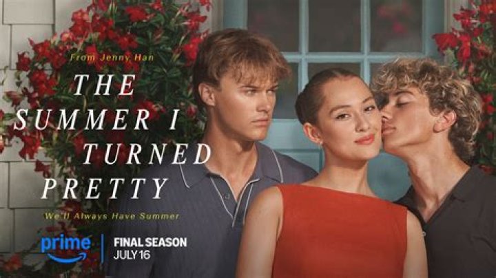 ‘The Summer I Turned Pretty’ cast picks sides on summer favorites
