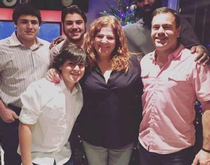 The Voice Orlando Mendez Age, Birthday, Parents, Girlfriend, Height & More