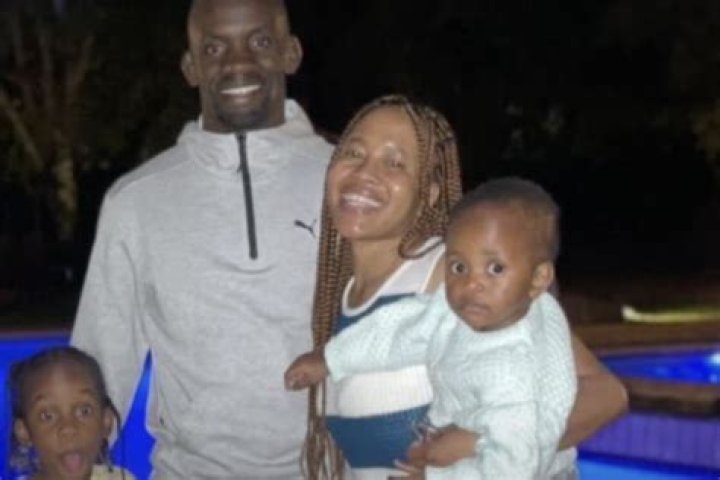 Themba Gorimbo Wiki, Age, Parents, Wife, Kids, Parents & More