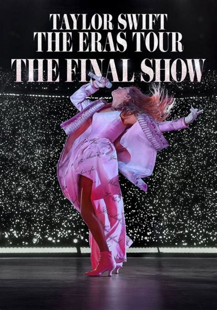 This is what the perfect setlist for Taylor Swift’s The Eras Tour would look like