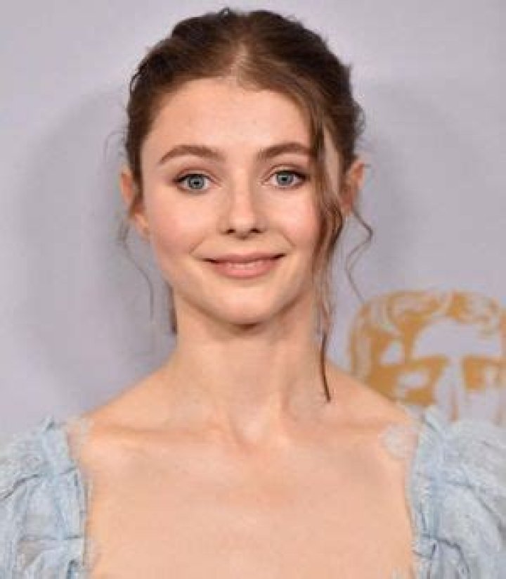 Thomasin McKenzie Height Weight Body Measurements Family