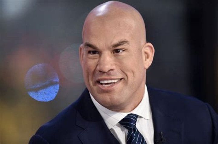 Tito Ortiz Biography - Facts, Childhood, Family Life & Achievements