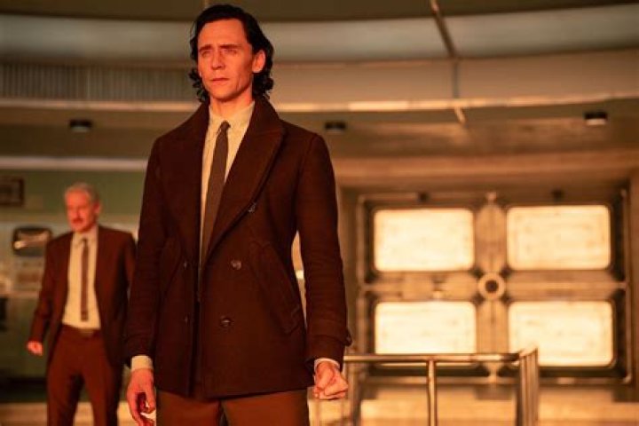 Tom Hiddleston and Owen Wilson suit up in new ‘Loki’ season 2 set photos