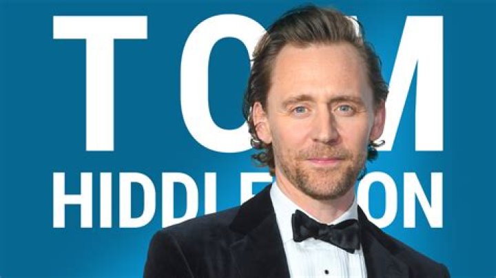 Tom Hiddleston Biography - Facts, Childhood, Family Life & Achievements