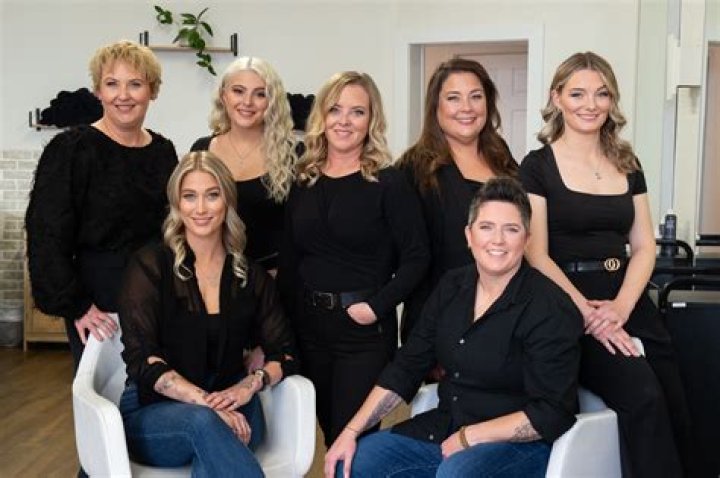 Tommy Anderson Death, Hairdresser at Jamison Britt Salon