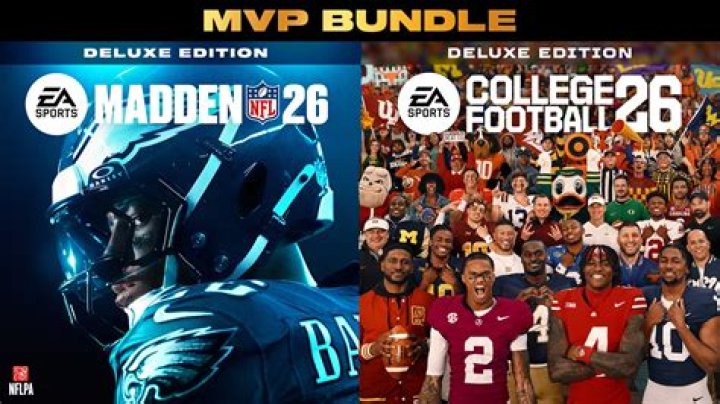 Top Madden NFL 17 Rookies React To Their Player Ratings In New Video