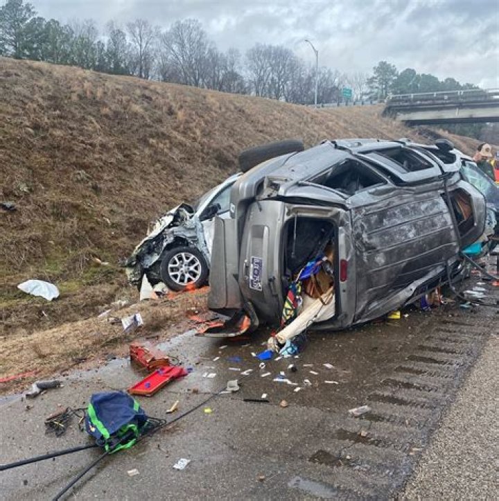 Tracy Jo Larson, of Prairie du Chien, has been died in double-fatal vehicle crash