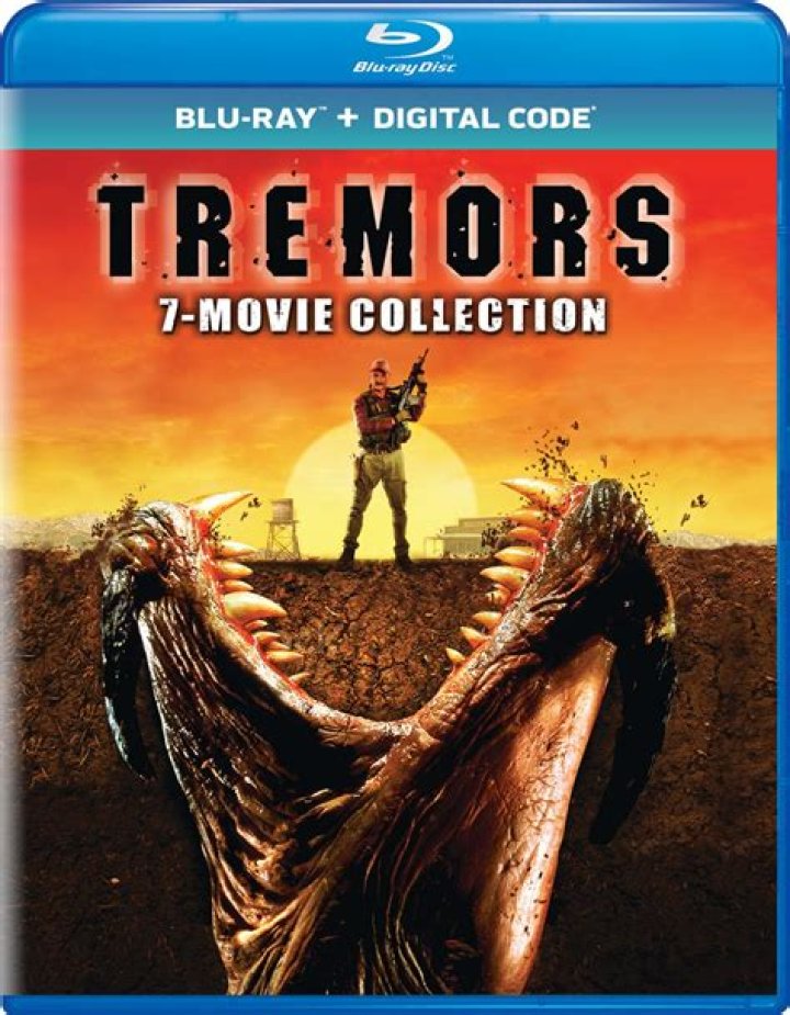 Tremors 7 Cast Share New Behind The Scenes Video