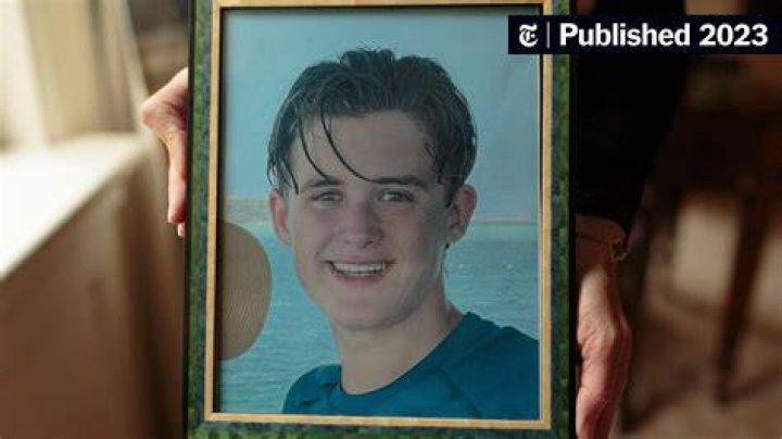 Tributes; Rylan Ezman Dies By Suicide, Middleton High School student