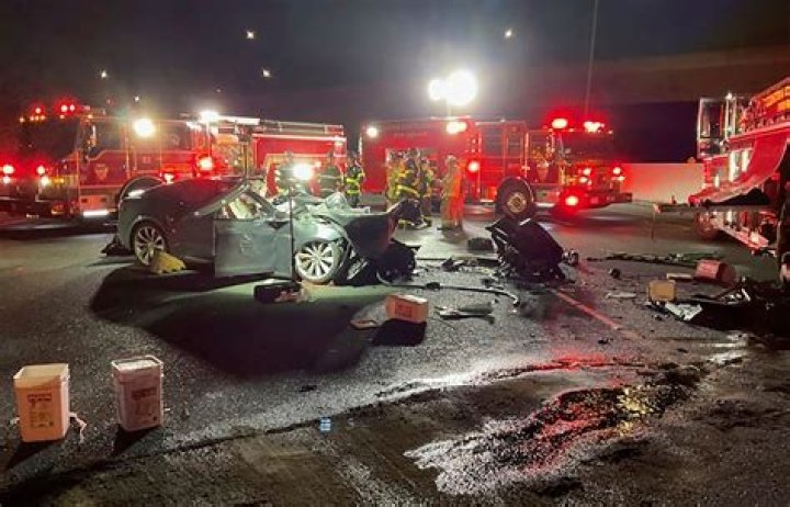 Tyler Hewitt dies in a traffic accident lake arrowhead California resident