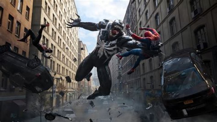Venom May Poison The Amazing Spider-Man Universe
