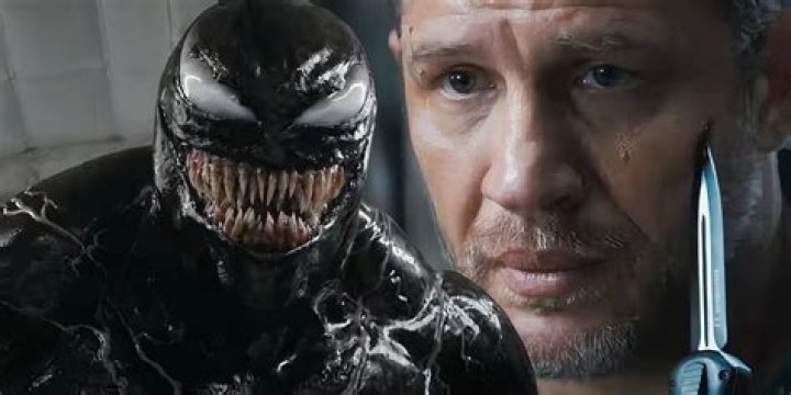 Venom’s Rotten Tomatoes Score Is Embarrassingly Low