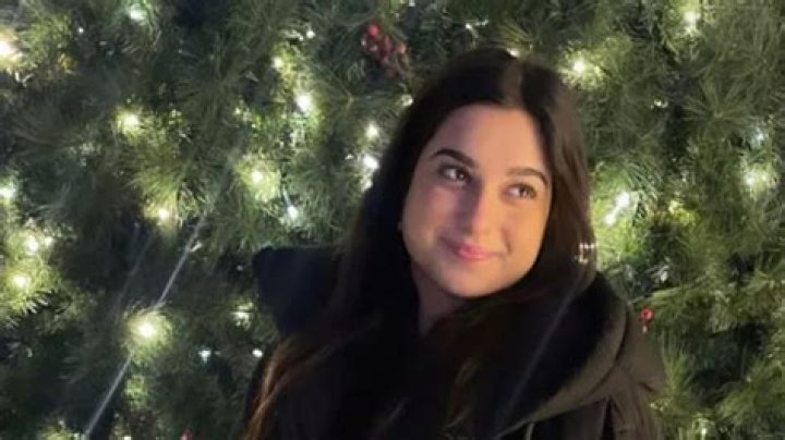 Video; Ariana Haftsavar Died in Car Accident on Lee Chapel Road in Fairfax