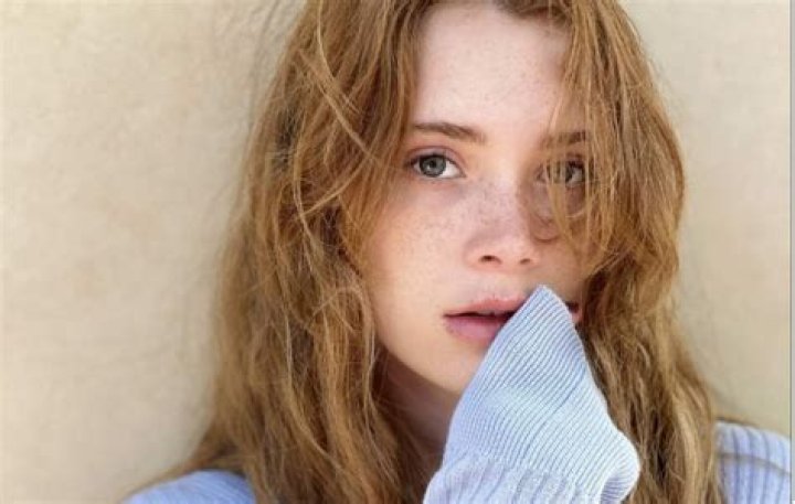 Violet Brinson Wiki, Boyfriend, Height, Age & Parents