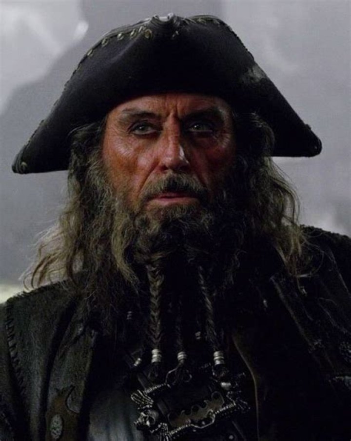 Was Bluebeard the pirate a real person? – Celebrity