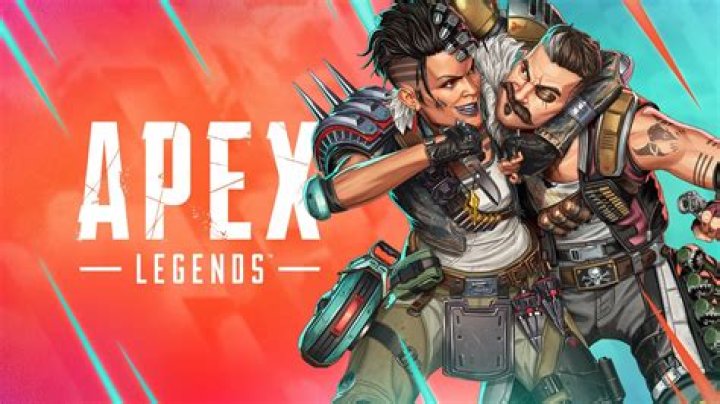 Watch: First Gameplay For Apex Legends On Nintendo Switch Revealed