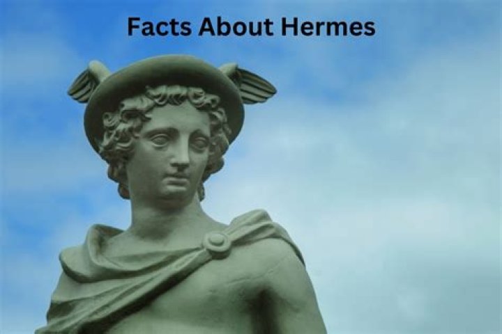 What are some characteristics of Hermes? – Celebrity