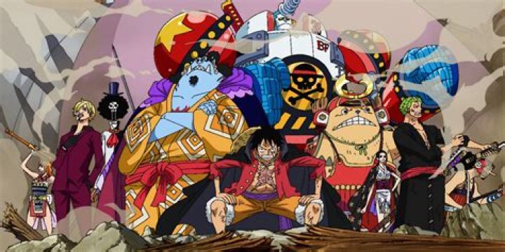 What Chapter Of One Piece Is Episode 1000? – Celebrity
