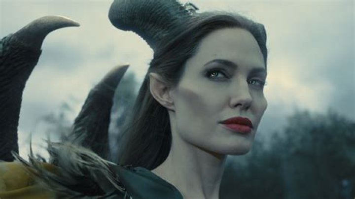 What Colour are Maleficent’s eyes? – Celebrity