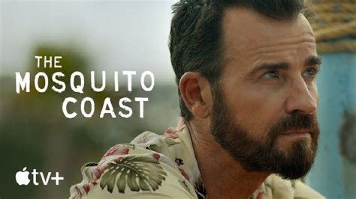 What Did Ali Fox Do In Mosquito Coast? – Celebrity