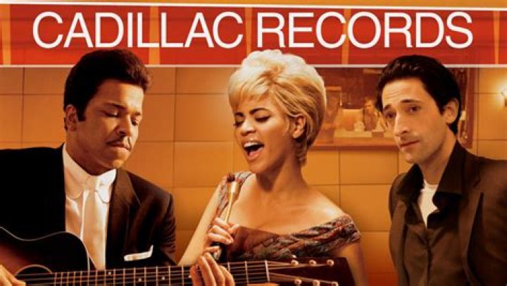 What Did Etta James Think Of Cadillac Records? – Celebrity