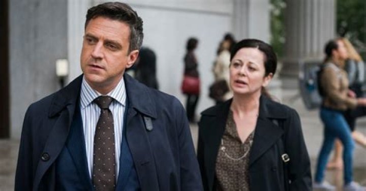What Episode Does Barba Leave? – Celebrity