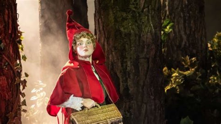 What fairytale is the baker from in Into the Woods? – Celebrity