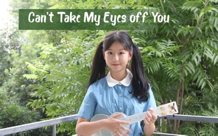 What genre is can’t take my eyes off of you? – Celebrity