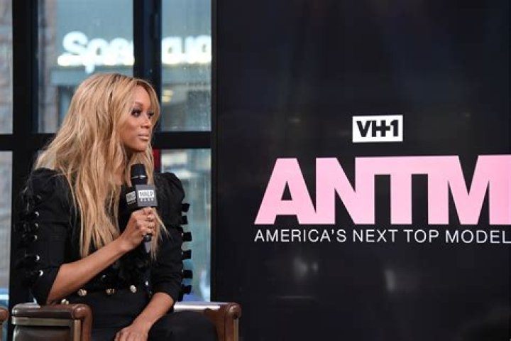 What Happened Anamaria Antm? – Celebrity