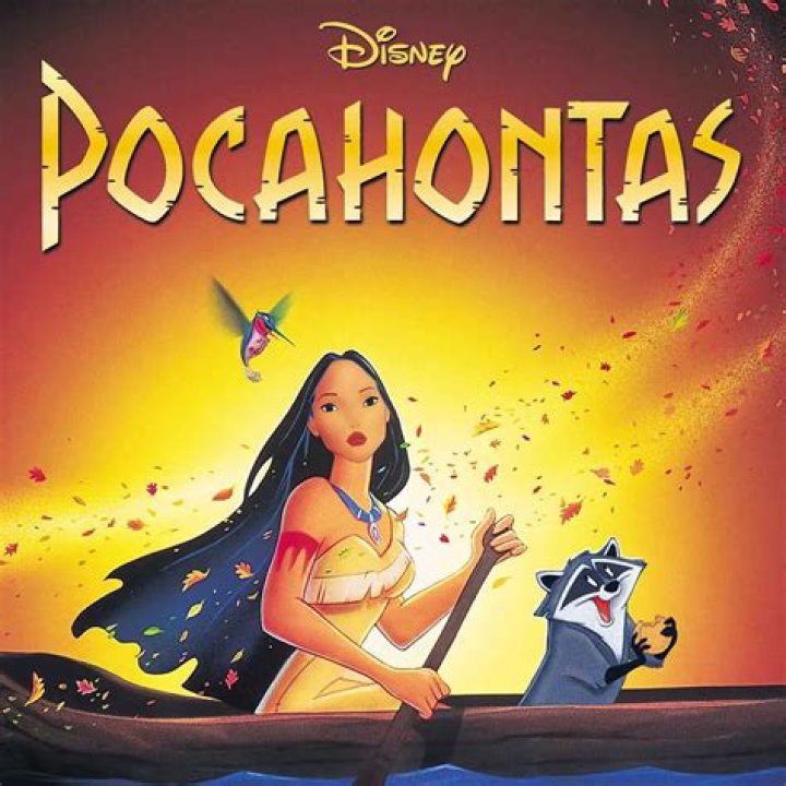 What happened at the end of Pocahontas 2? – Celebrity