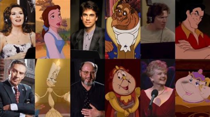 What happened to Chip Beauty and the Beast? – Celebrity