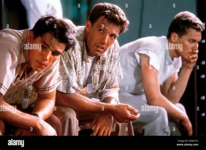 What happened to Danny Walker in Pearl Harbor? – Celebrity