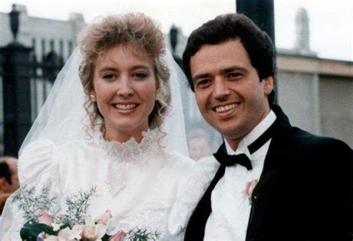 What Happened To Jay Osmonds First Marriage? – Celebrity