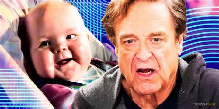 What Happened To Jerry On The Conners? – Celebrity