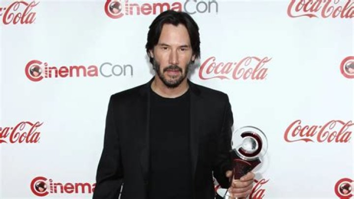 What Happened To Keanu Reeves Daughter? – Celebrity