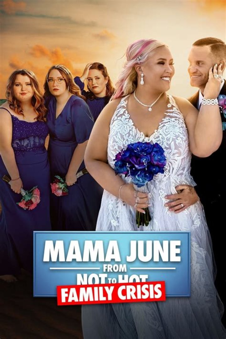 What happened to Mama June Shannon’s oldest daughter, Anna ‘Chickadee’ Cardwell?’ The ‘Here Comes Honey Boo Boo’ co-star’s cause of death, explained